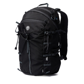 Beyond Nordic BN503 20L Daypack Onyx Black