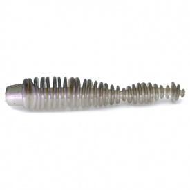 Bite Of Bleak DFC Worm 8cm (6-pack) - Shampo Oil