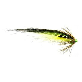 Frödin BTT Nobody Series Greenlander 2 cm