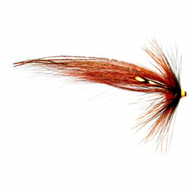 Frödin BTT Nobody Series Pahtakorva 4 cm