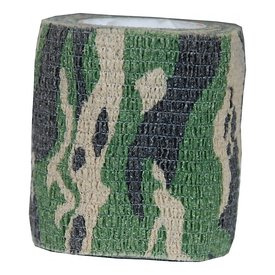 Självhäftande plåster - Camo