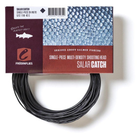 Frödin Salar Catch DH #11/12 (48g, 12m) - S9/12