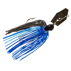 Z-man Chatterbait 14g - Okeechobee Craw