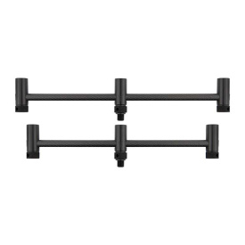 Fox Black Label Carbon Buzz Bar