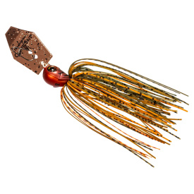 Z-man Chatterbait Elite Evo 10,5g - Bama Craw