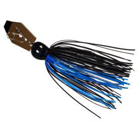 Z-man Chatterbait Mini Max 7g - Black Blue