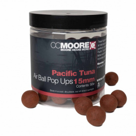CC Moore Pacific Tuna Air Ball Pop Ups