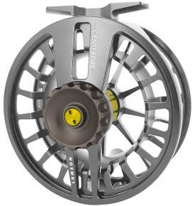 Lamson Centerfire HD Flugrulle Citra - # 12