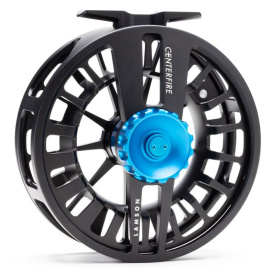 Lamson Centerfire HD Flugrulle Eclipse - # 12