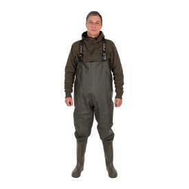 Fox Khaki HD Waders