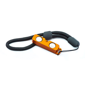 Cling Rod Rack set - Orange