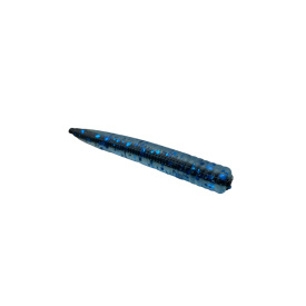 CNW Baits NED Stick 7,5cm (8-pack) - Black & Blue