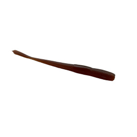 CNW Baits Slinky 12,5cm (10-pack) - Cinnamon