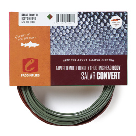 Frödin Salar Convert Body S5/S6