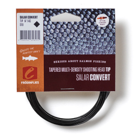 Frödin Salar Convert Tip S18