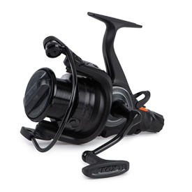 Fox EOS Freespool