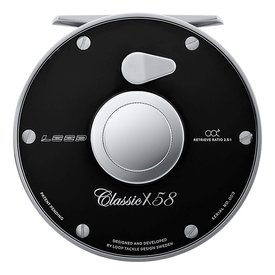 Loop Classic X Reel Black