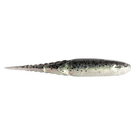 Z-man Chatterspike 11,4cm (5-pack) - Bad Shad