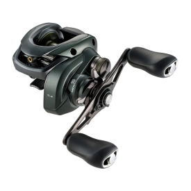 Shimano Curado M 151