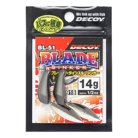 Decoy BL-51 Blade Sinker