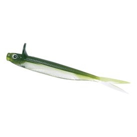 Deps Frilled Shad