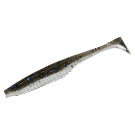 DUO Realis Versa Shad 4'' - Bluegill Flash