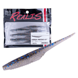 DUO Realis Versa Pintail 4'' - Bluegill Flash