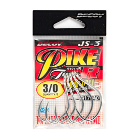 Decoy JS-3 Pike Type R