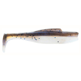 Z-Man Diezel Minnowz 5'' - The Deal (4-pack)