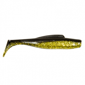 Z-Man Diezel Minnowz 17,5cm -  Gold Rush