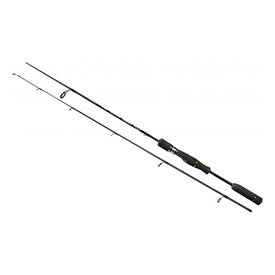 FKP-Gear Draugen D4 8'' 8-26g 2pcs Haspel