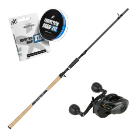 Eastfield Catapult V2 Casting Combo 8'2'' 50-150g