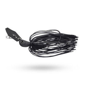 Evergreen Jack Hammer Baby Jack 7g - Mat Black