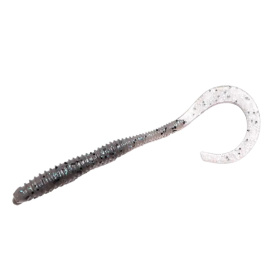 EZ Lab Ringer 4'' (8-pack) - Blue Shiner