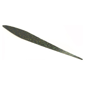 Wave Tails XXL Slim - Holo Black