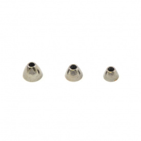 Frödin FITS tungstenkoner - Black Nickel S