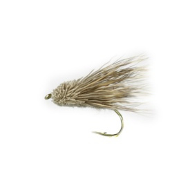 Streaking Caddis # 12
