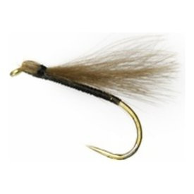 F-Fly Barbless # 12