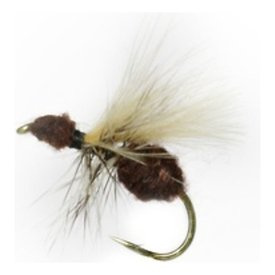 CDC Ant Rusty Brown # 12