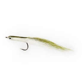 Craft Fur Sandeel Olive #12