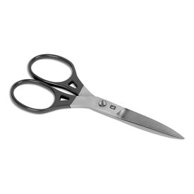 Loon Ergo 6'' Prime Scissors - Black