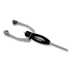 Loon Ergo Bobbin - Black
