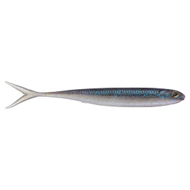 Fish Arrow Flash-J Split HW 12,7cm, 15g (4-pack) - Crystal Wakasagi