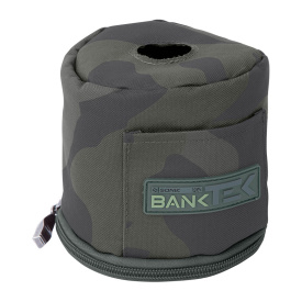 Sonik Bank-Tek Gas Canister Cover