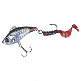 FKP-Gear VibTail 4,7cm - Livliga Löjan