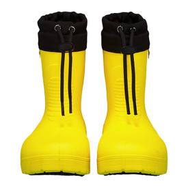 Fubuki Niseko 3.0 Kids Yellow