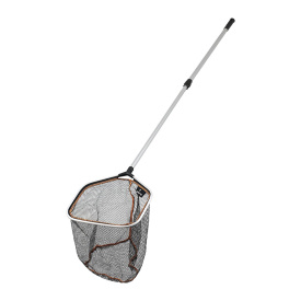 Kinetic Prospero Kids Landing Net Telescopic S 30x30x30cm 85/150cm