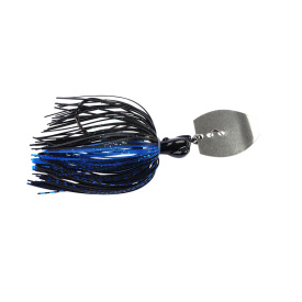 SBS Breaker Blade Mini 5g - 01 Black Zaba