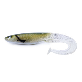 Gator Catfish 20cm 2-pack