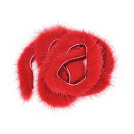 Frödin SNS Genetic Mink Zonker Strips